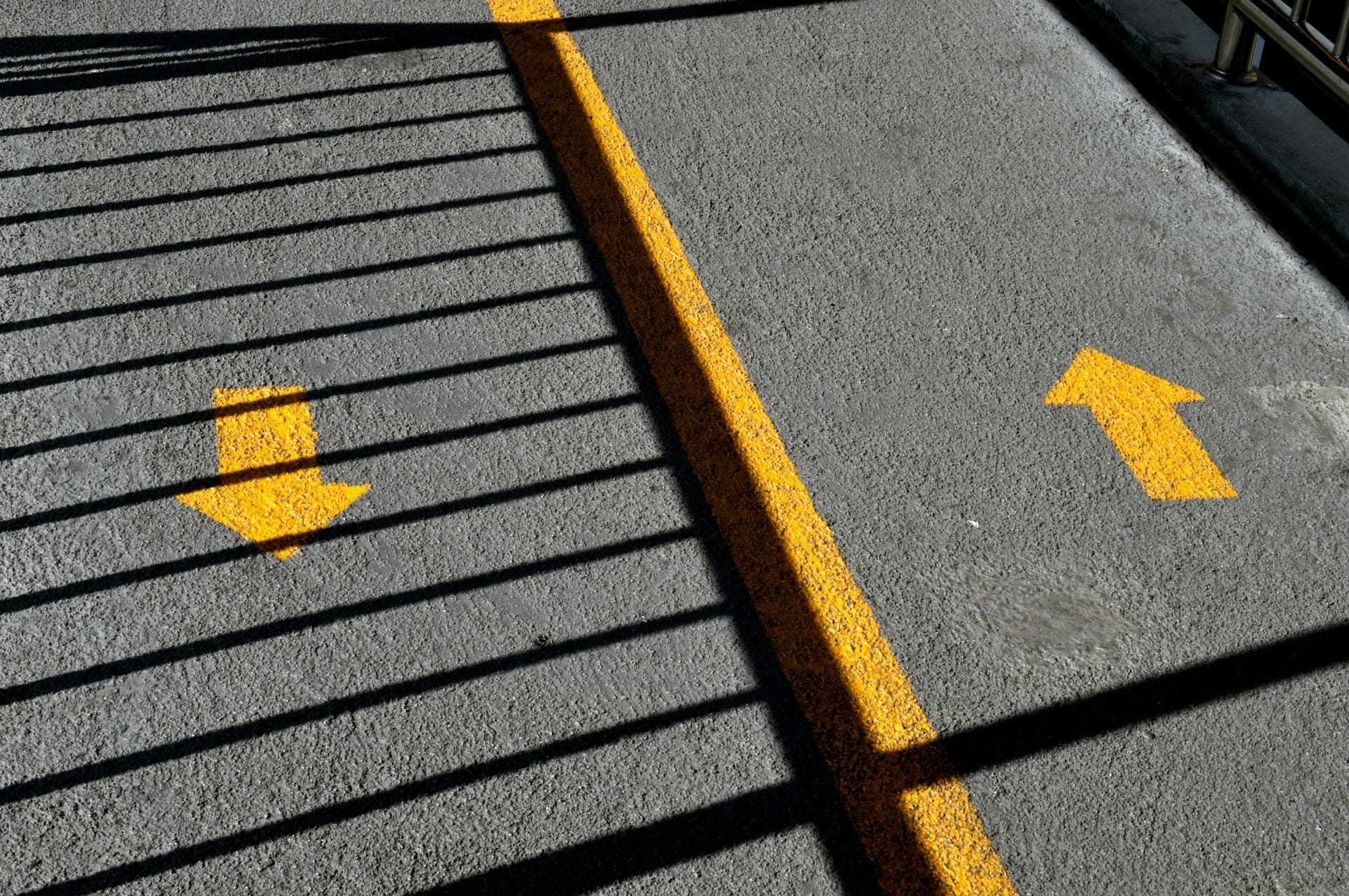 Como saber qual o melhor caminho para seguir?