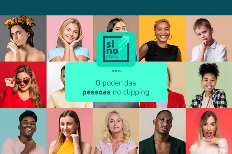 O poder das pessoas no clipping