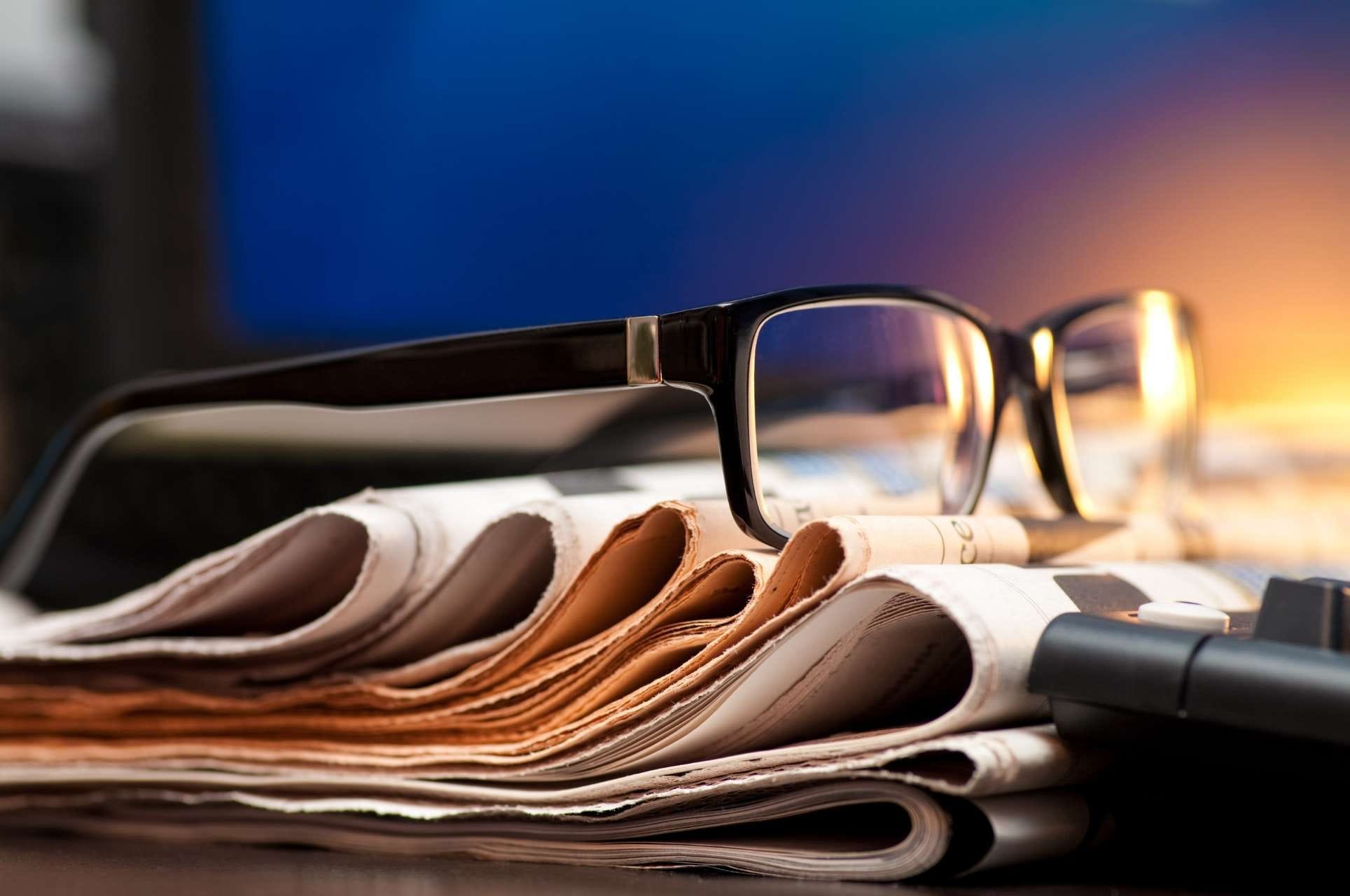 O que seu Clipping fala sobre você