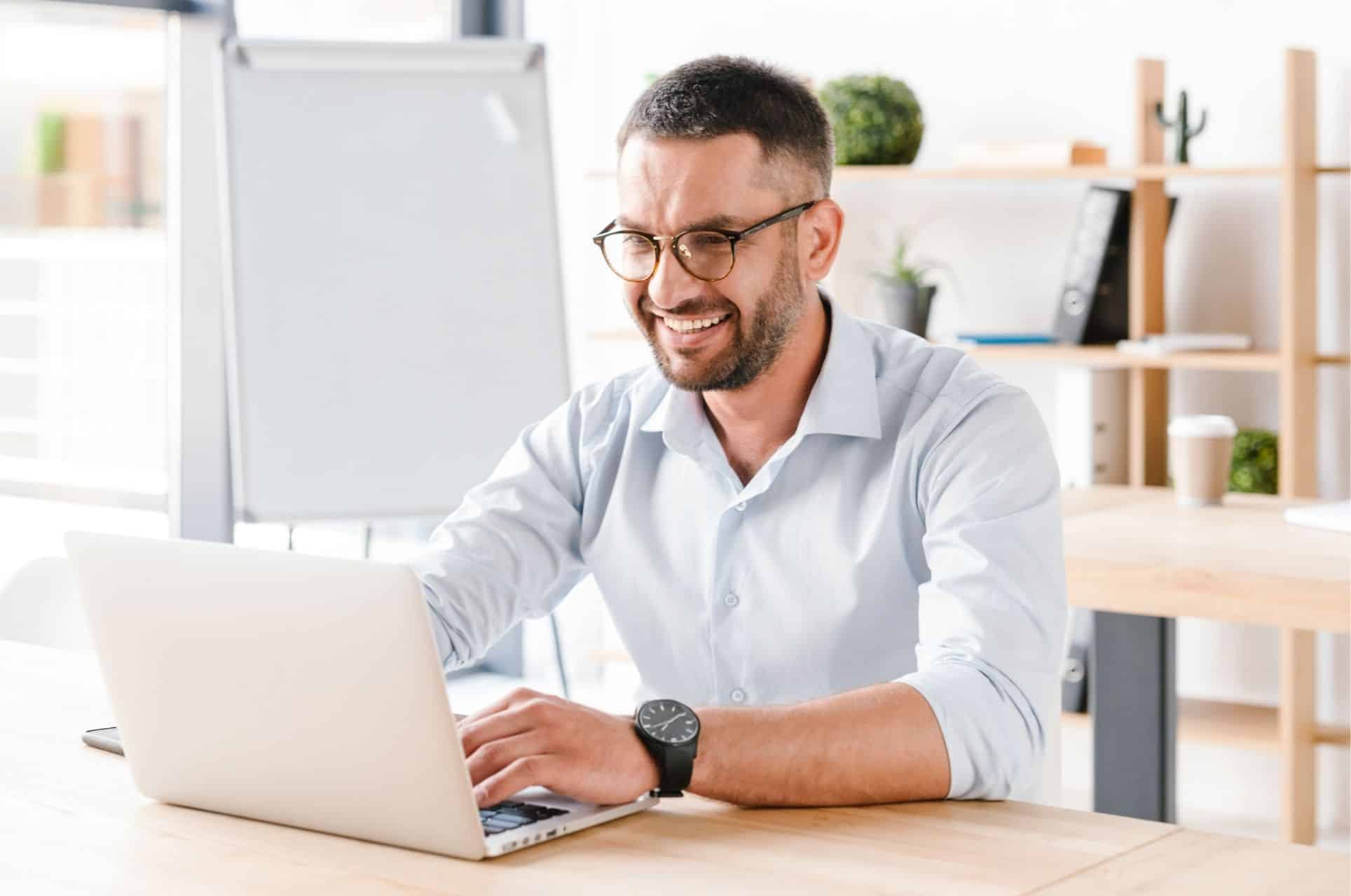 Por que testar nosso serviço?