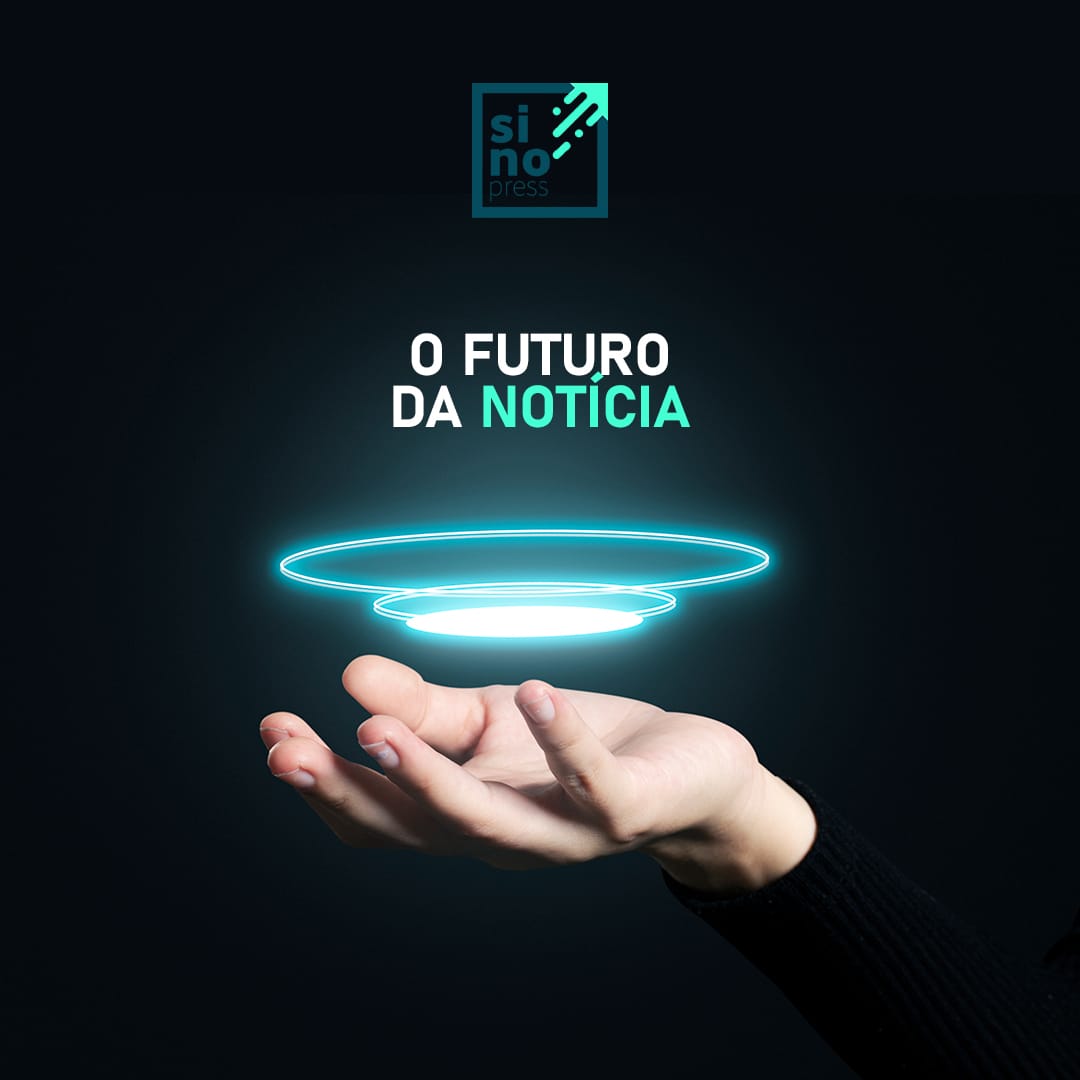 O futuro da notícia
