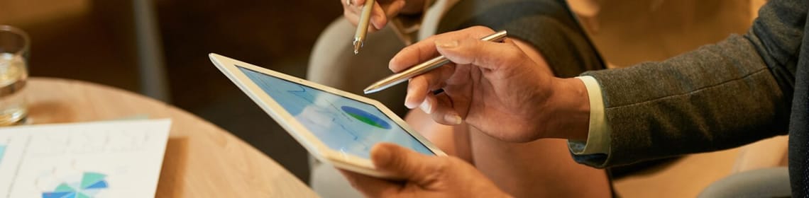 Como a Análise de Dados Pode Revelar Tendências e Insights Valiosos a Partir dos Dados de Monitoramento