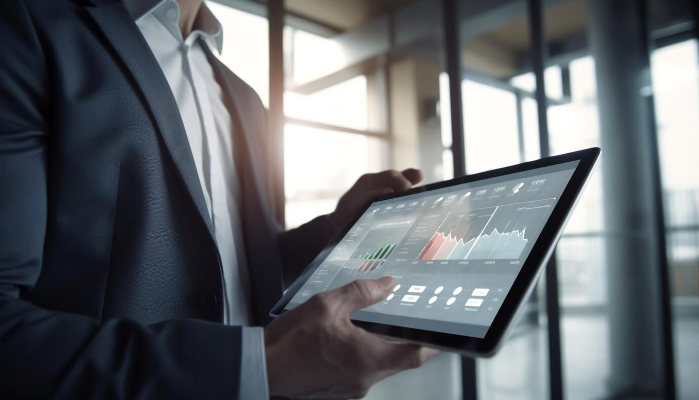 A Evolução do Monitoramento Digital