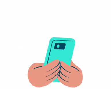 Mantenha-se Informado em Tempo Real