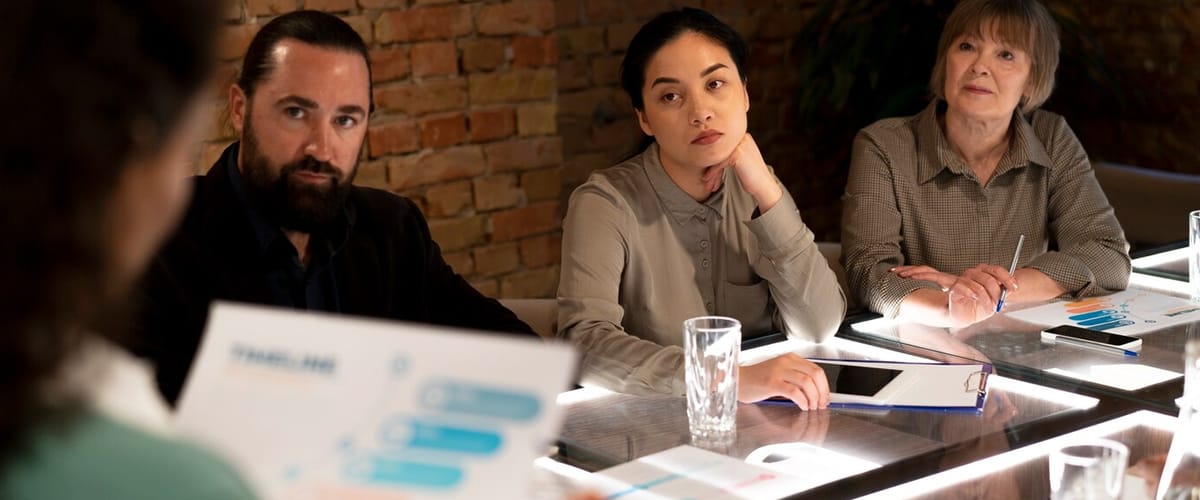 Invista em Treinamento