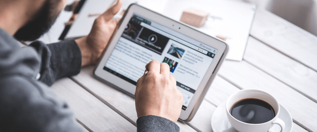 5 Benefícios do Monitoramento de Notícias para Estratégias de Comunicação