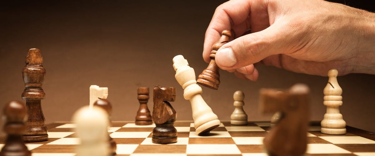 Clipagem de notícias como ferramenta de análise competitiva de mercado