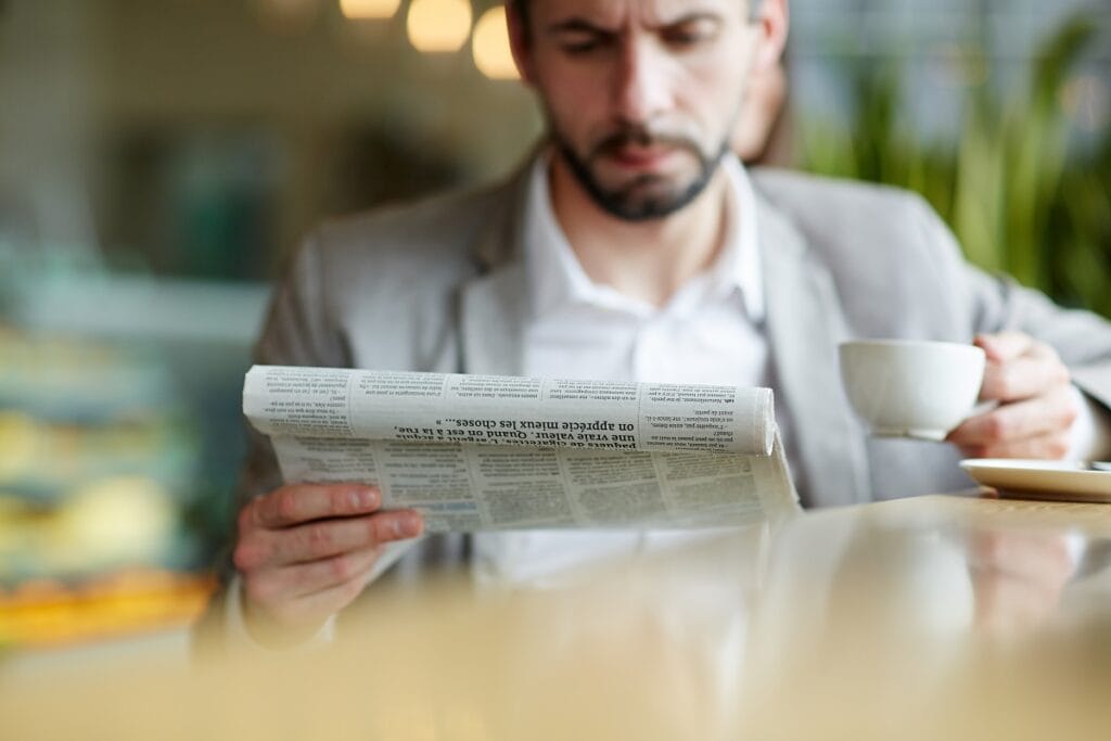 Business news